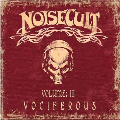 The History Of Noisecult