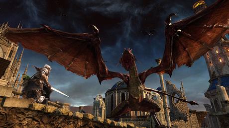 Dark Souls 2's weapon durability bug tied to 60fps frame rate; to be addressed in next patch