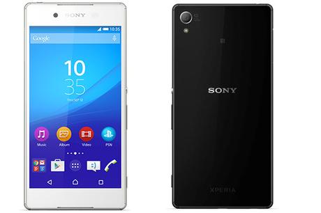 Sony Xperia Z4 Launched
