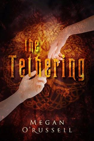 The Tethering: Actress Megan O'Russell Writes YA Fantasy