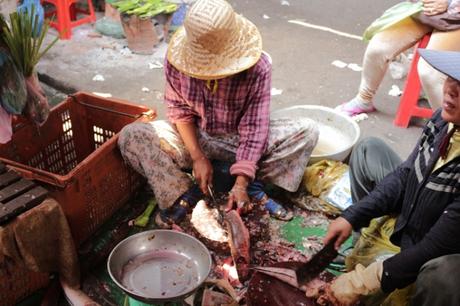 Cooking Class with a Khmer Chef in Battambang, Cambodia Cooking Class with a Khmer Chef in Battambang, Cambodia