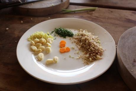 Cooking Class with a Khmer Chef in Battambang, Cambodia Cooking Class with a Khmer Chef in Battambang, Cambodia