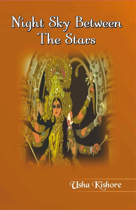 Night Sky Between The Stars by Usha Kishore: Book Review