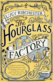 the hourglass factory