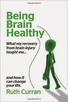 Being Brain Healthy: Book Review