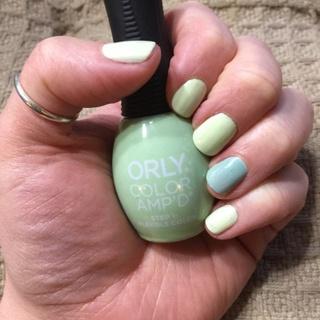 12 Top Nail Polish Trends For Spring Summer 2016 Latest Nail Polish Trends Spring Summer 2016 Top