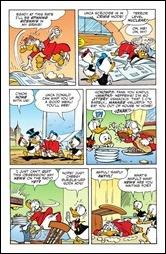 Uncle Scrooge #1 Preview 3