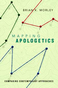 Mapping Apologetics Cover Image