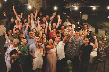 A Fabulously Fun Family Wedding by Love Stories Photography A Fabulously Fun Family Wedding by Love Stories Photography