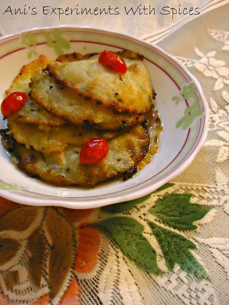 The Authentic Bengali Malpua The Authentic Bengali Malpua