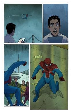 Spider-Verse #1 Preview 3