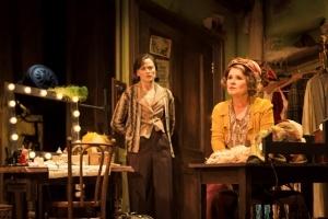 Gypsy (West End) Review