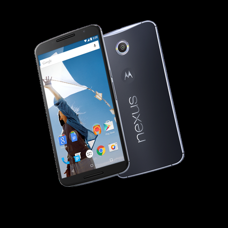 Project Fi Mobile phone network will only be offered to Nexus 6 handset owners
