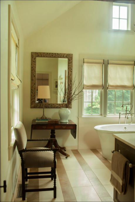 7 Tips for Making a Room Look Bigger floor
