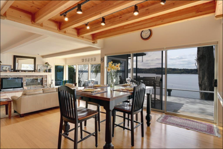 7 Tips for Making a Room Look Bigger lighting
