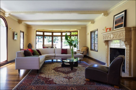 7 Tips for Making a Room Look Bigger furn
