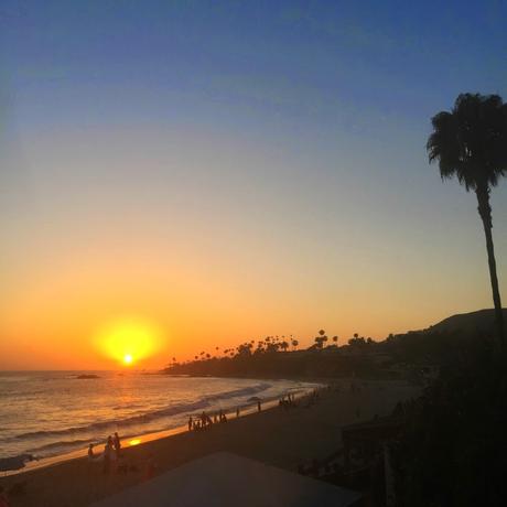 Another Magical Laguna Beach Afternoon. Another Magical Laguna Beach Afternoon.