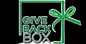 The Give Back Box – A Convenient Way to Donate by Mail