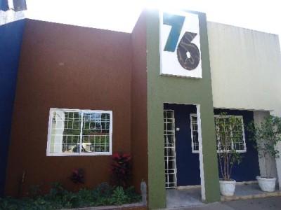Hostel 76: Awesome New Hostel in Foz Do Iguacu, Brazil Hostel 76: Awesome New Hostel in Foz Do Iguacu, Brazil