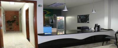 Hostel 76: Awesome New Hostel in Foz Do Iguacu, Brazil Hostel 76: Awesome New Hostel in Foz Do Iguacu, Brazil