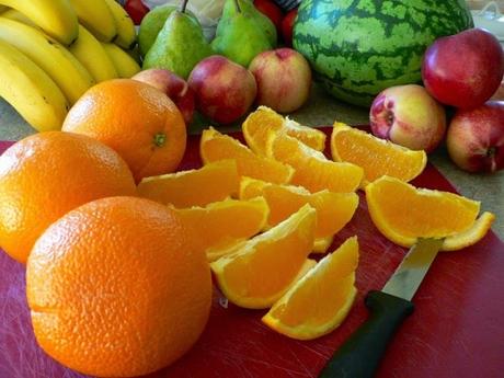 7 Fruit peels that you should not throw away