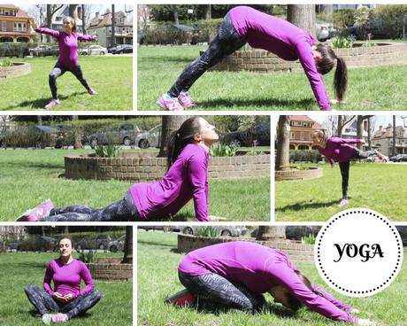 Pregercises Pregercises_Yoga