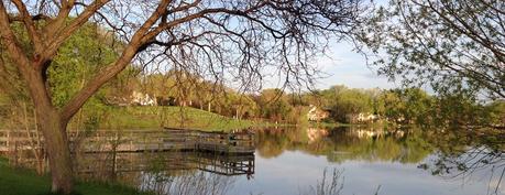 Crystal lake Crystal lake