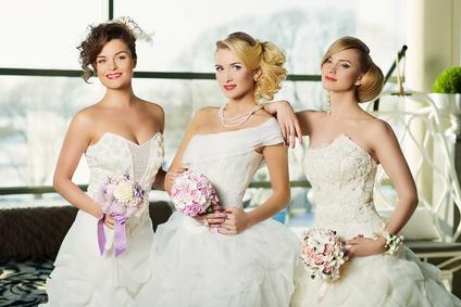 How Wedding Planners Can Attract More Brides