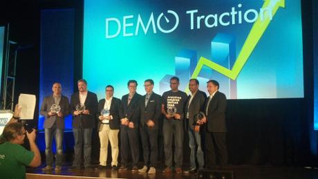 Expect Labs: Champion Award winner at IDG’s DEMO Traction Conference