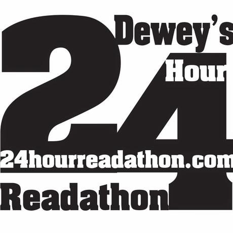 DEWEY'S 24-HOUR READATHON | HOW TO READATHON LIKE A PRO
