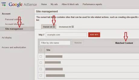 AdSense Matched Content Guide : Everything that You Need to Know AdSense Matched Content Guide : Everything that You Need to Know