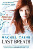 Book Review: Last Breath (Morganville #11) by Rachel Caine