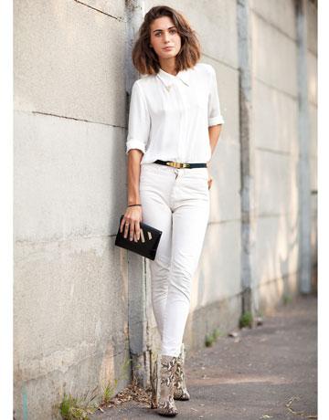 2012: Craving Part Two: All white