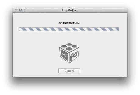 How To Jailbreak Apple TV 4.4.4 Untethered Using Seas0nPass