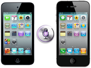 Spire, The First Legal Siri For iPhone 4, iPhone 3gs, iPod Touch 4G, And iPad