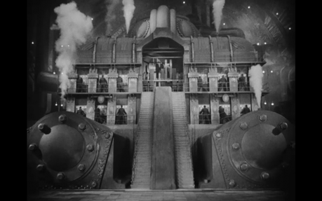 Why You Need to See Metropolis