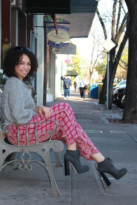 The Crazy Pant/s The Crazy Pant/s