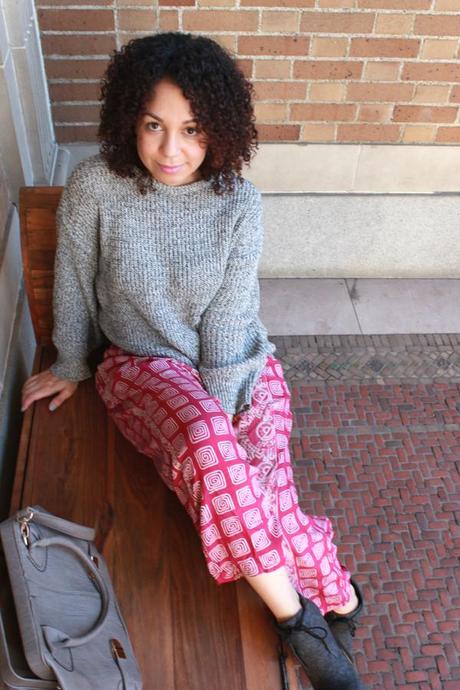 The Crazy Pant/s The Crazy Pant/s