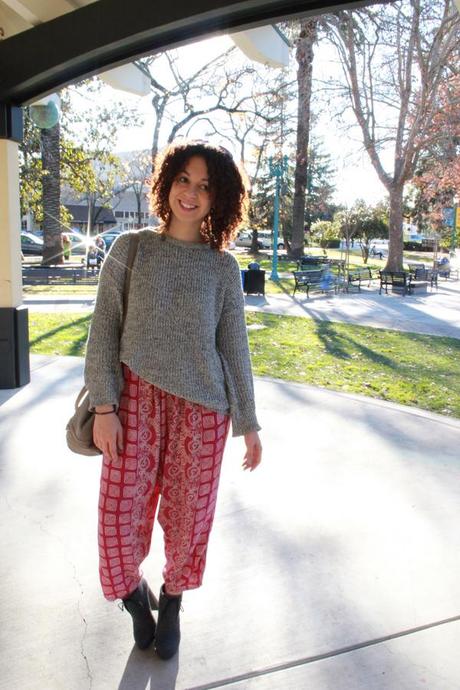 The Crazy Pant/s The Crazy Pant/s