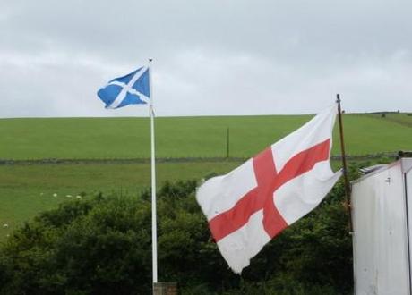 Scottish independence: Alex Salmond squares up to Cameron and Osborne