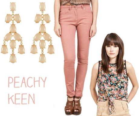 how-to-wear-coloured-jeans-pink-jeans