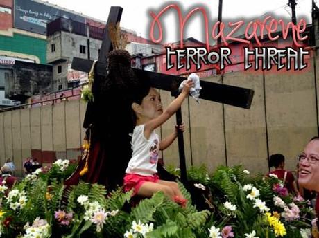 Nazarene Terror Threat