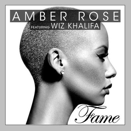 Amber Rose & Wiz Khalifa 