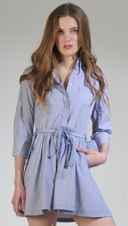 Dress Shirts / Shirt-Dress - Paperblog