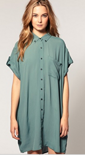 Dress Shirts / Shirt-Dress Dress Shirts / Shirt-Dress