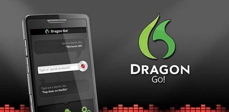 Dragon Go! Best Alternative To Siri Now Availbale In Android Market