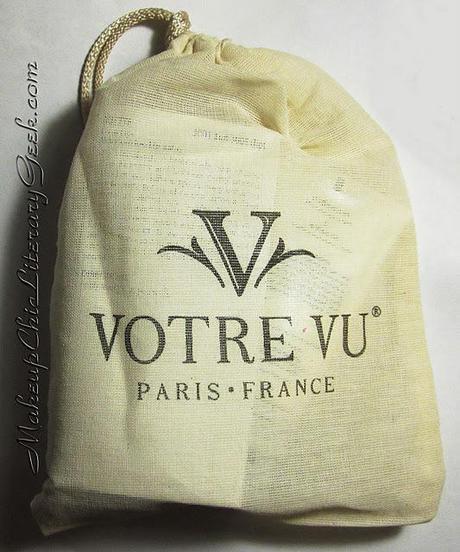 Spotlight: Votre Vu Winter Wonderhands Spotlight: Votre Vu Winter Wonderhands