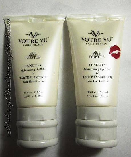 Spotlight: Votre Vu Winter Wonderhands Spotlight: Votre Vu Winter Wonderhands