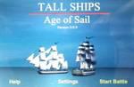 Tall Ships Age of Sail