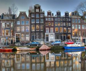 Four museums unite to explore Amsterdam’s heritage